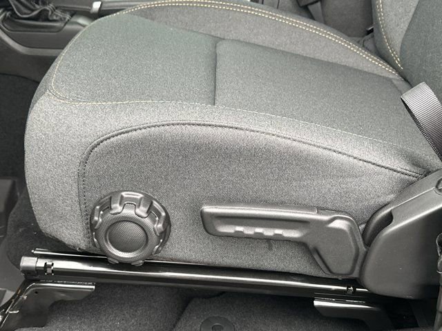 New 2026 Jeep Gladiator Sport image 11