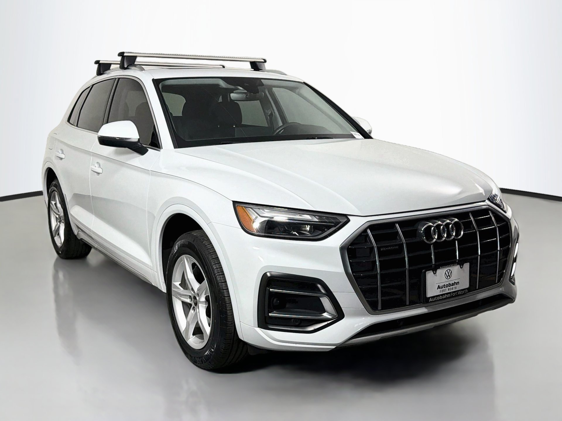 Used 2024 Audi Q5 2.0T Premium AWD/4WD image 3