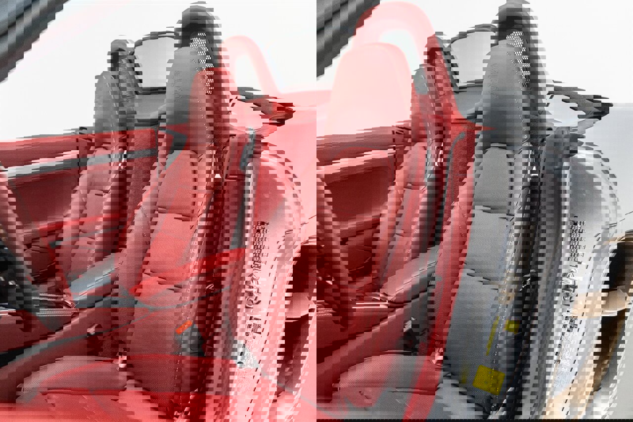 Used 2022 Porsche 718 Boxster image 25