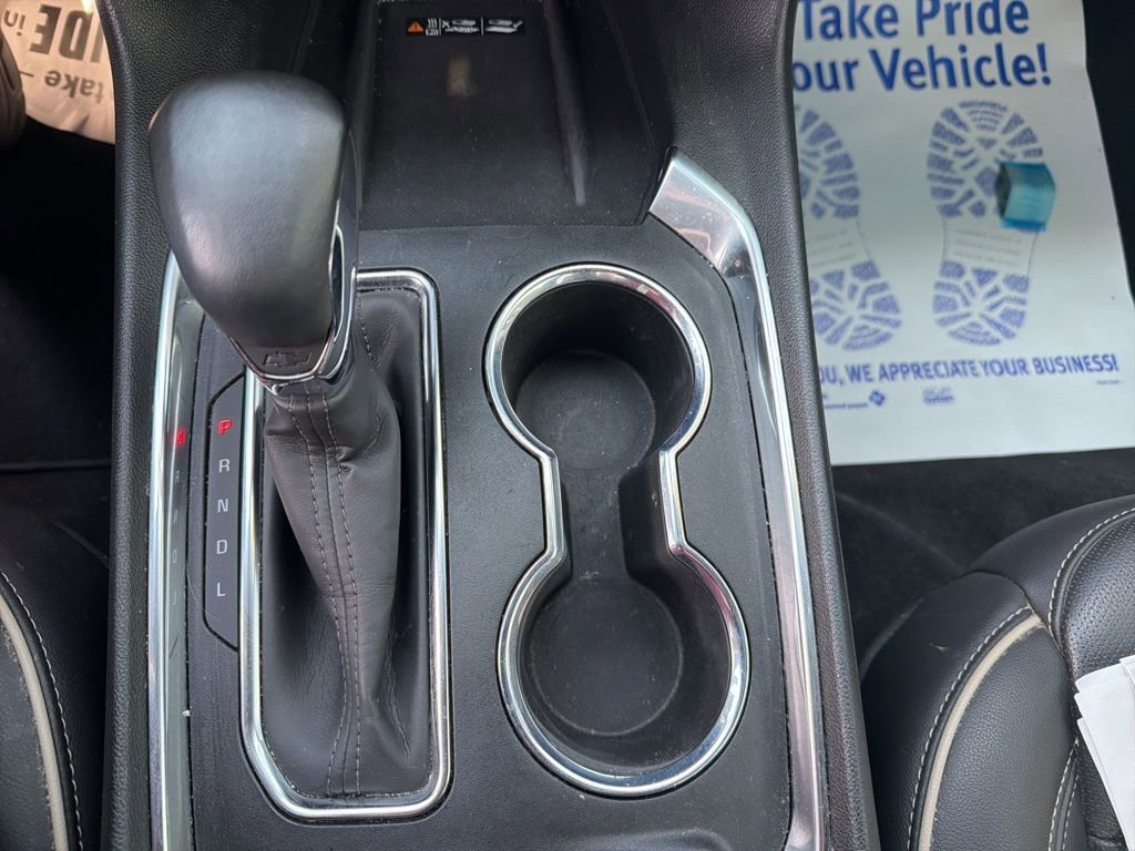 Used 2023 Chevrolet Traverse Premier image 26