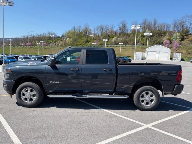New 2026 RAM 2500 Big Horn AWD/4WD image 3