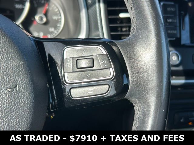 Used 2012 Volkswagen Beetle Turbo image 20