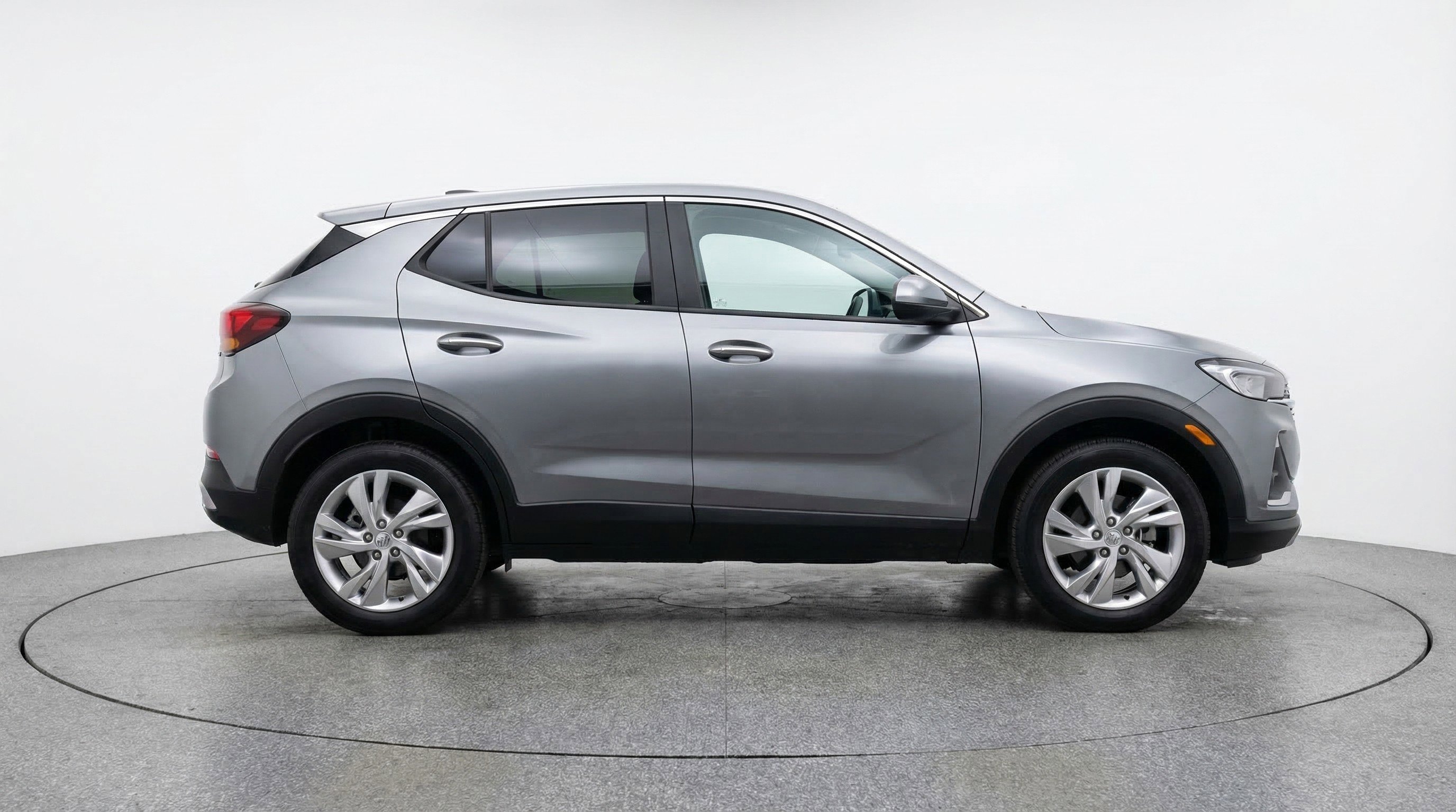 Used 2025 Buick Encore GX Preferred image 11