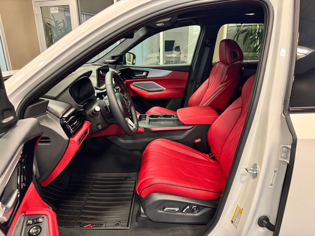New 2026 Acura MDX A-Spec image 14
