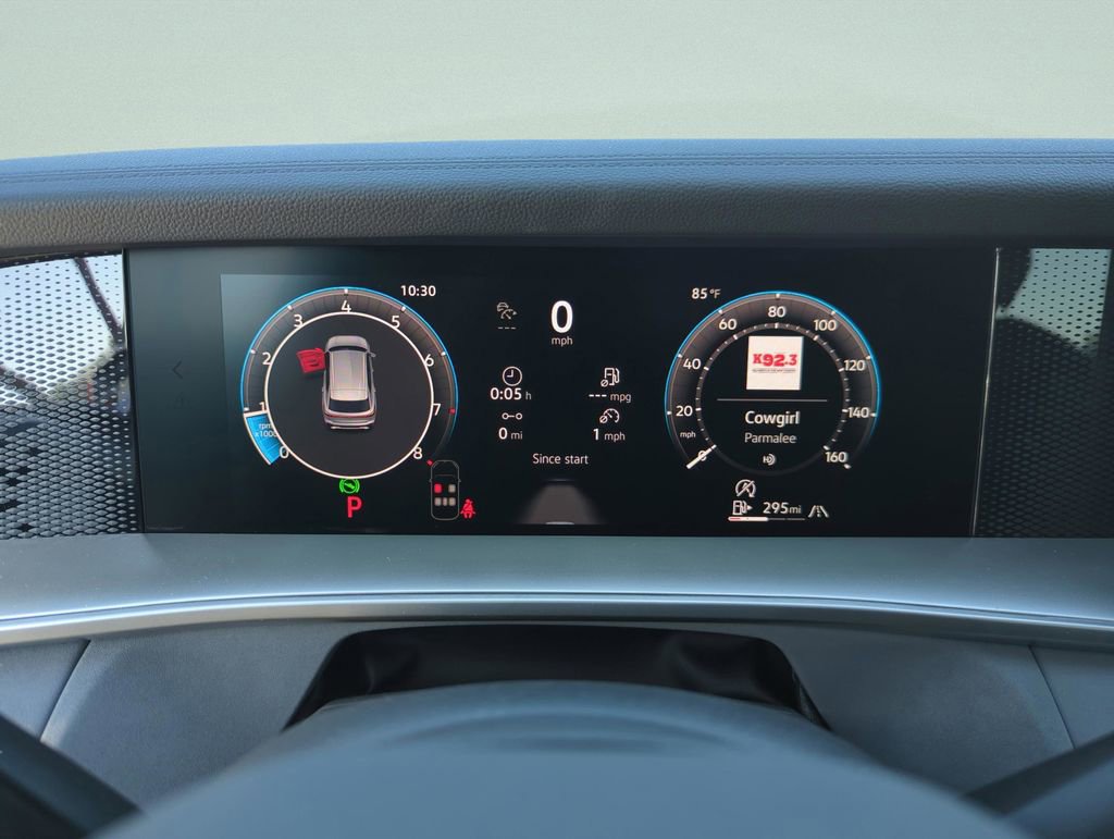 New 2026 Volkswagen Tiguan SE R-Line AWD/4WD image 38