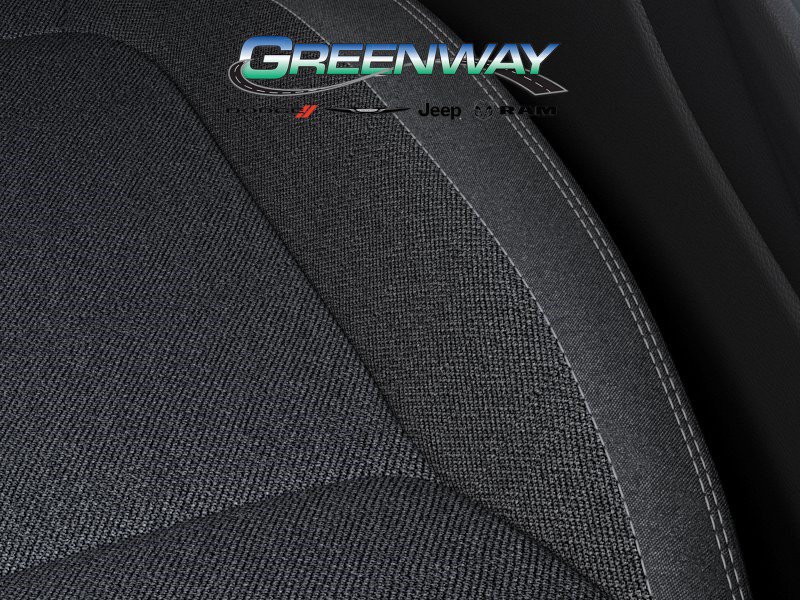 New 2026 Jeep Cherokee AWD/4WD image 20