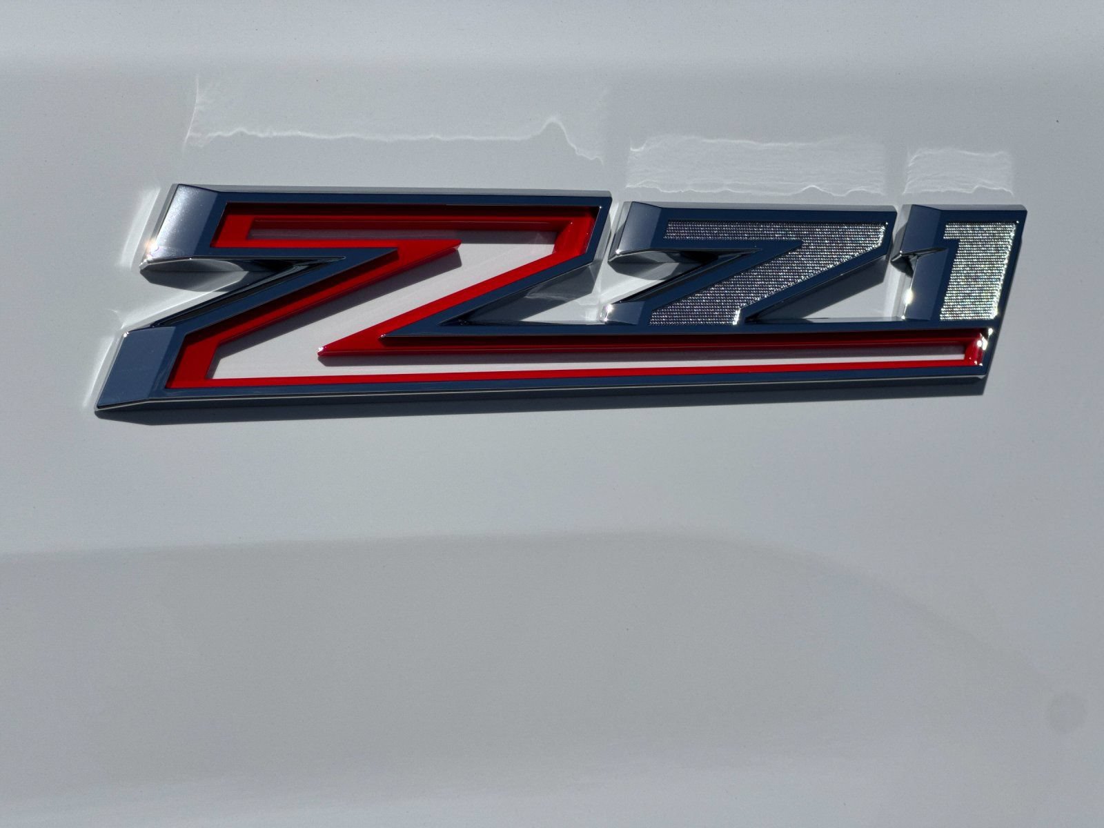 New 2026 Chevrolet Silverado 2500 LTZ w/ LTZ Premium Package AWD/4WD image 33