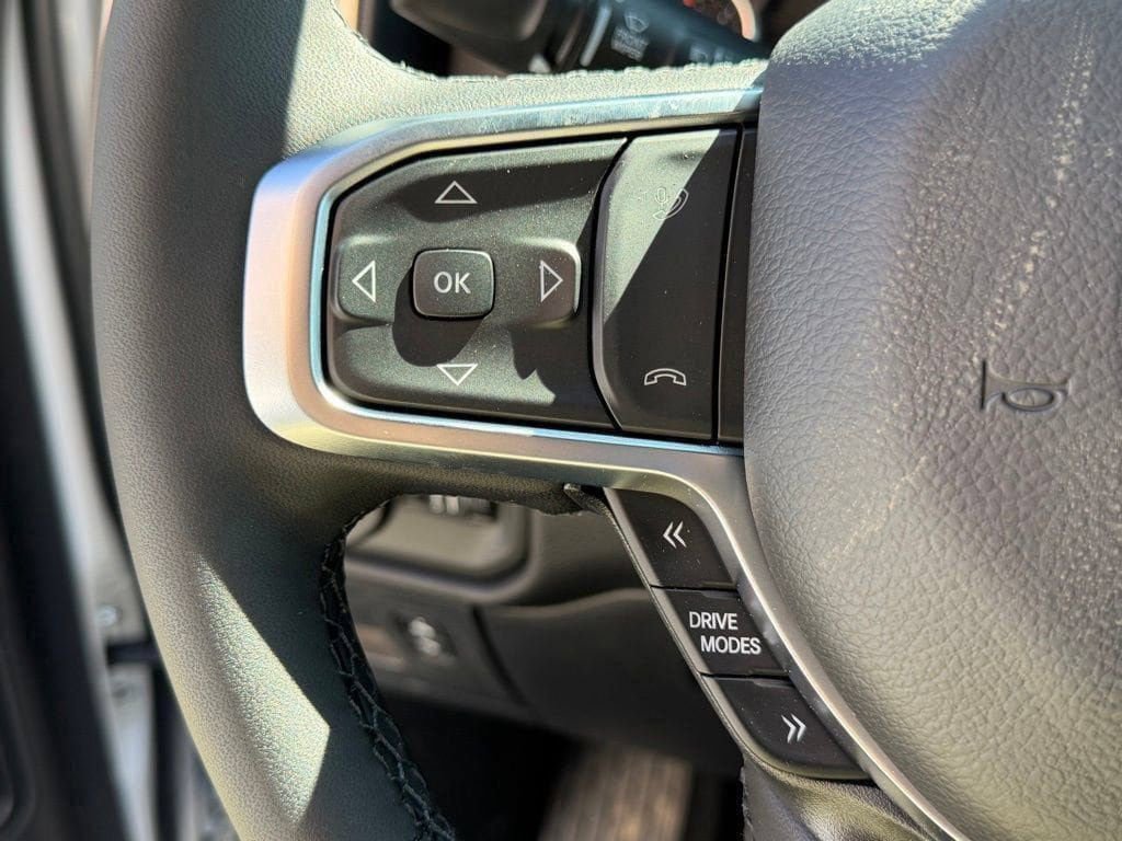 New 2026 RAM 1500 Big Horn AWD/4WD image 18