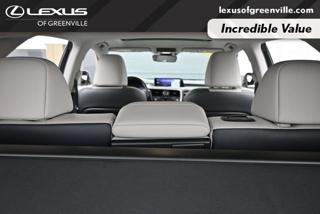 Used 2019 Lexus RX 350 FWD w/ Navigation Package image 29