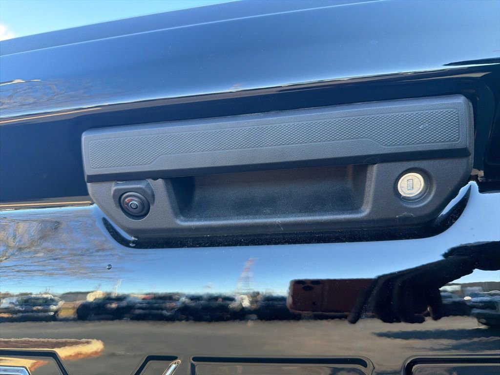 New 2026 Chevrolet Colorado Trail Boss image 34