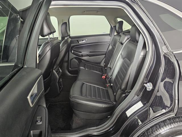 Used 2022 Ford Edge SEL image 22