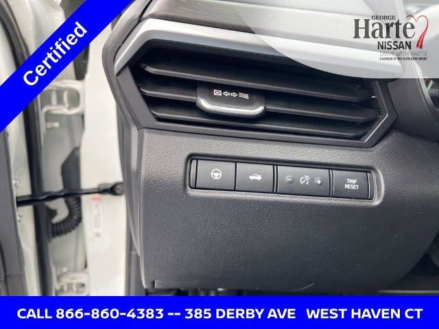 Certified 2023 Nissan Altima 2.5 SL image 27