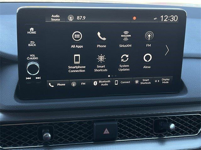 New 2026 Acura Integra A-Spec FWD image 18
