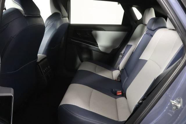 Used 2023 Subaru Solterra AWD image 17