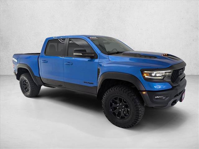 Used 2022 RAM 1500 TRX w/ TRX Level 1 Equipment Group AWD/4WD image 3