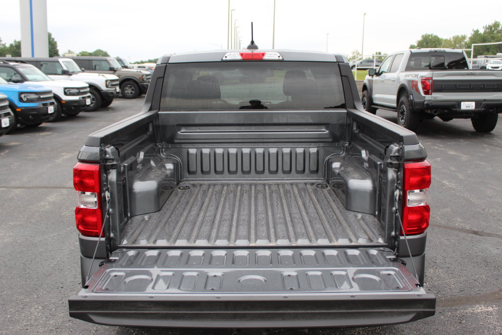 New 2026 Ford Maverick XLT w/ Equipment Group 301A AWD/4WD image 17