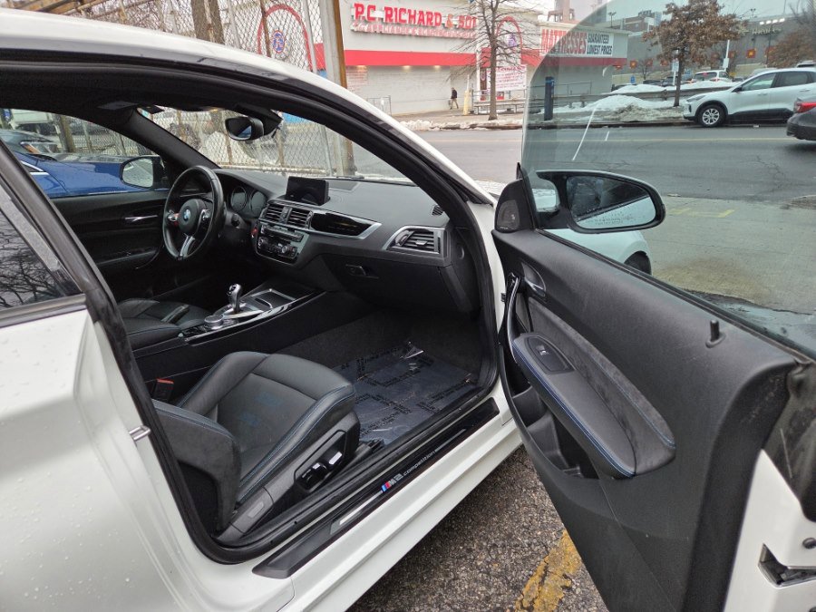 Used 2021 BMW M2 Competition w/ Executive Package image 10