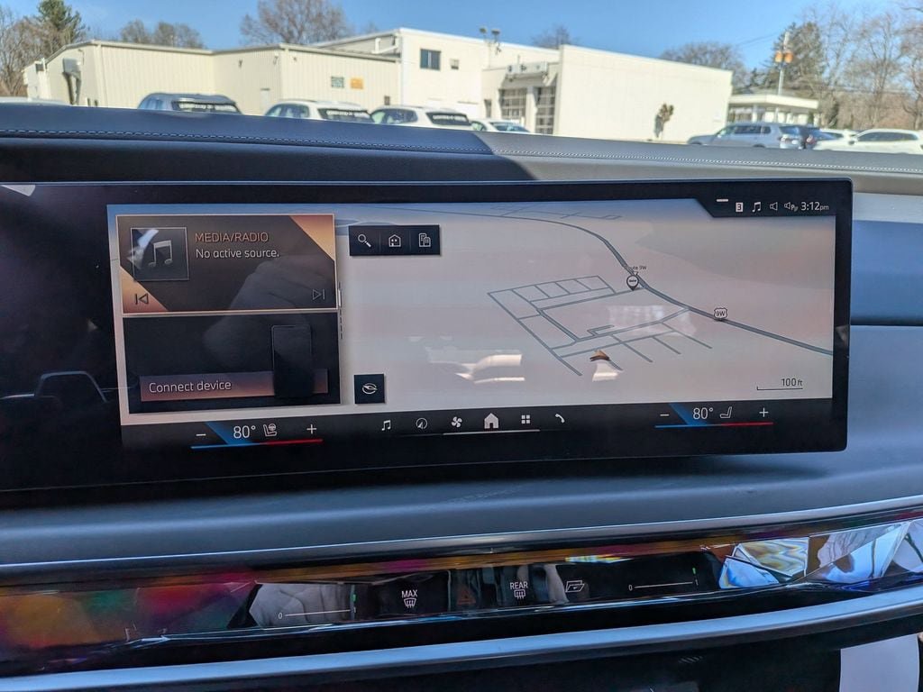 New 2026 BMW 760i xDrive w/ Executive Package image 12