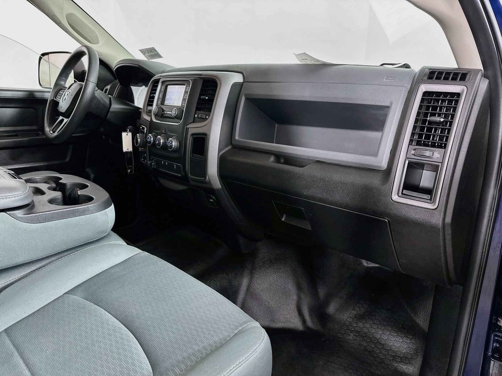Used 2019 RAM 1500 Tradesman w/ Popular Equipment Group AWD/4WD image 27