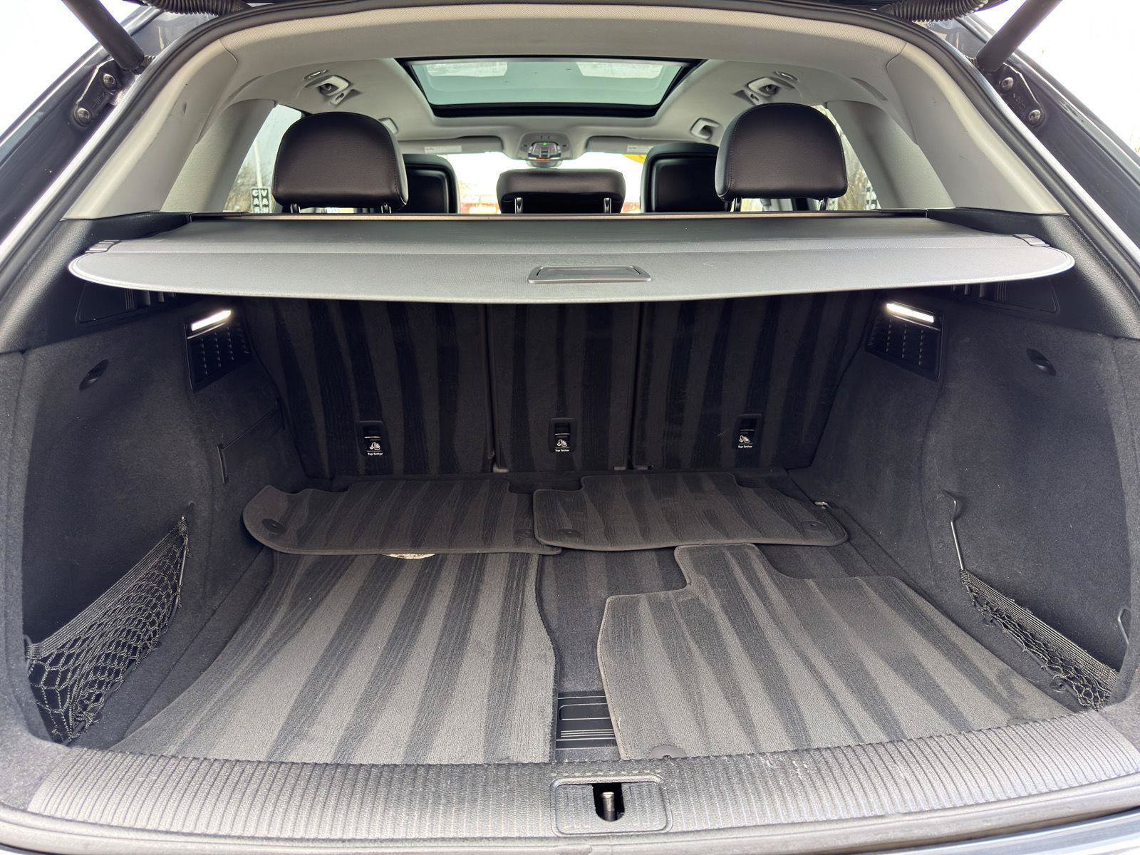 Used 2019 Audi Q5 2.0T Premium w/ Convenience Package AWD/4WD image 32