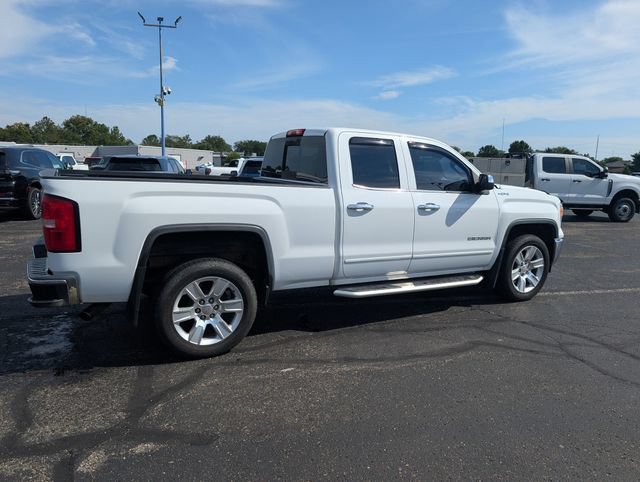 Used 2014 GMC Sierra 1500 SLE AWD/4WD image 8