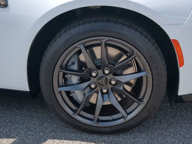 New 2026 Dodge Charger Scat Pack AWD/4WD image 10