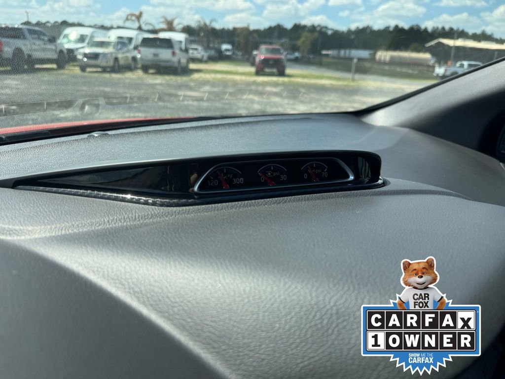 Used 2018 Ford Focus RS image 41