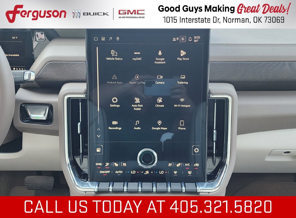 New 2027 GMC Yukon Denali w/ Denali Reserve Package AWD/4WD image 30