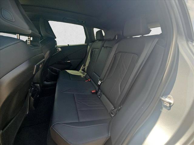 Certified 2026 BMW X3 xDrive30i w/ Premium Package AWD/4WD image 17