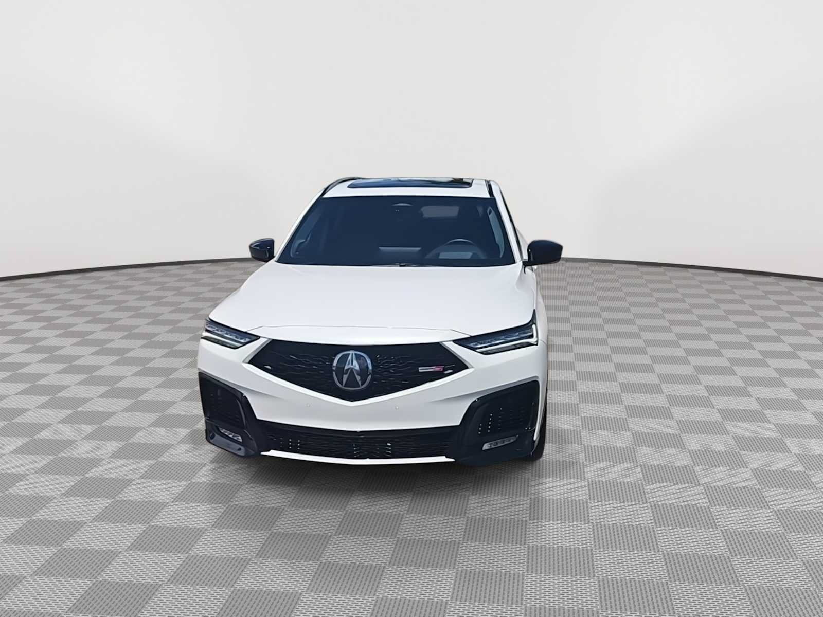 Used 2026 Acura MDX Type S w/ Advance Package AWD/4WD image 3