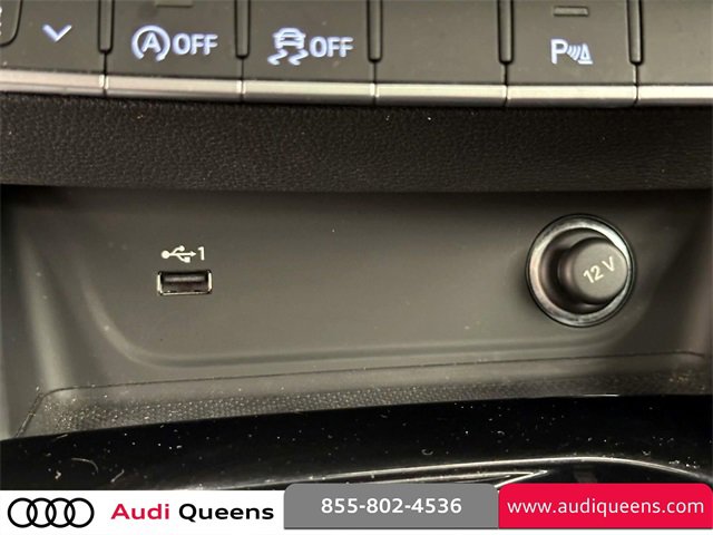 Certified 2022 Audi S5 Premium image 25