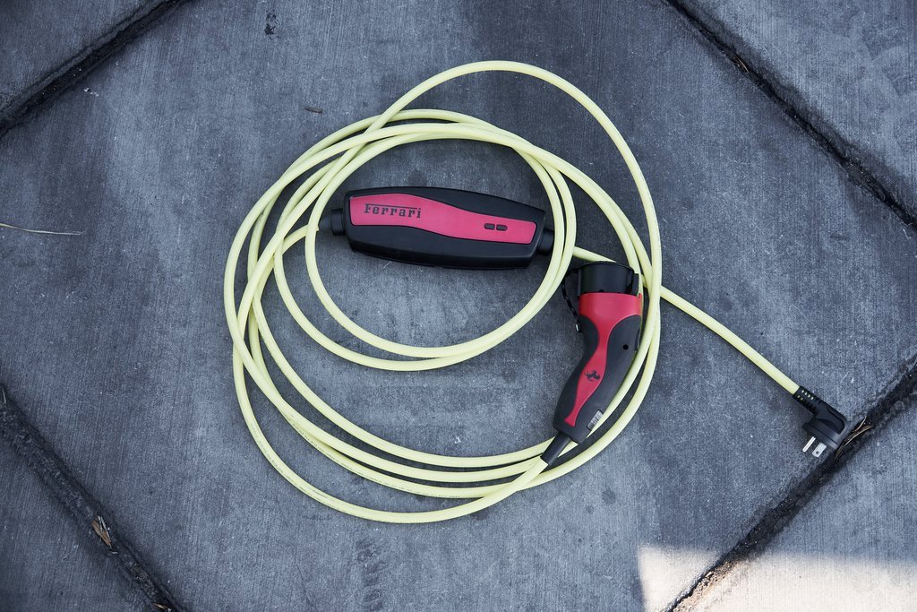 Used 2024 Ferrari 296 GTB image 24