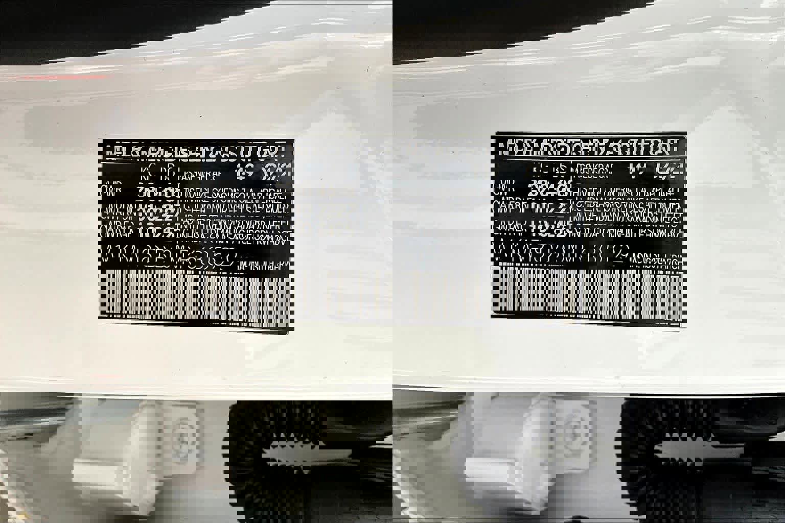 Used 2021 Mercedes-Benz C 300 Sedan image 35