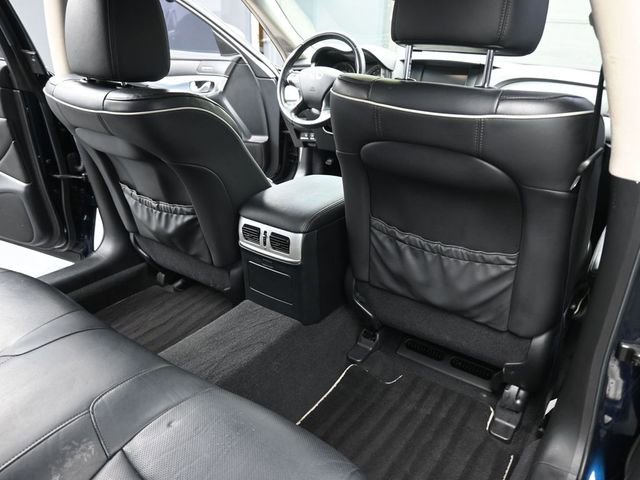 Used 2017 INFINITI Q70 L 3.7 image 27