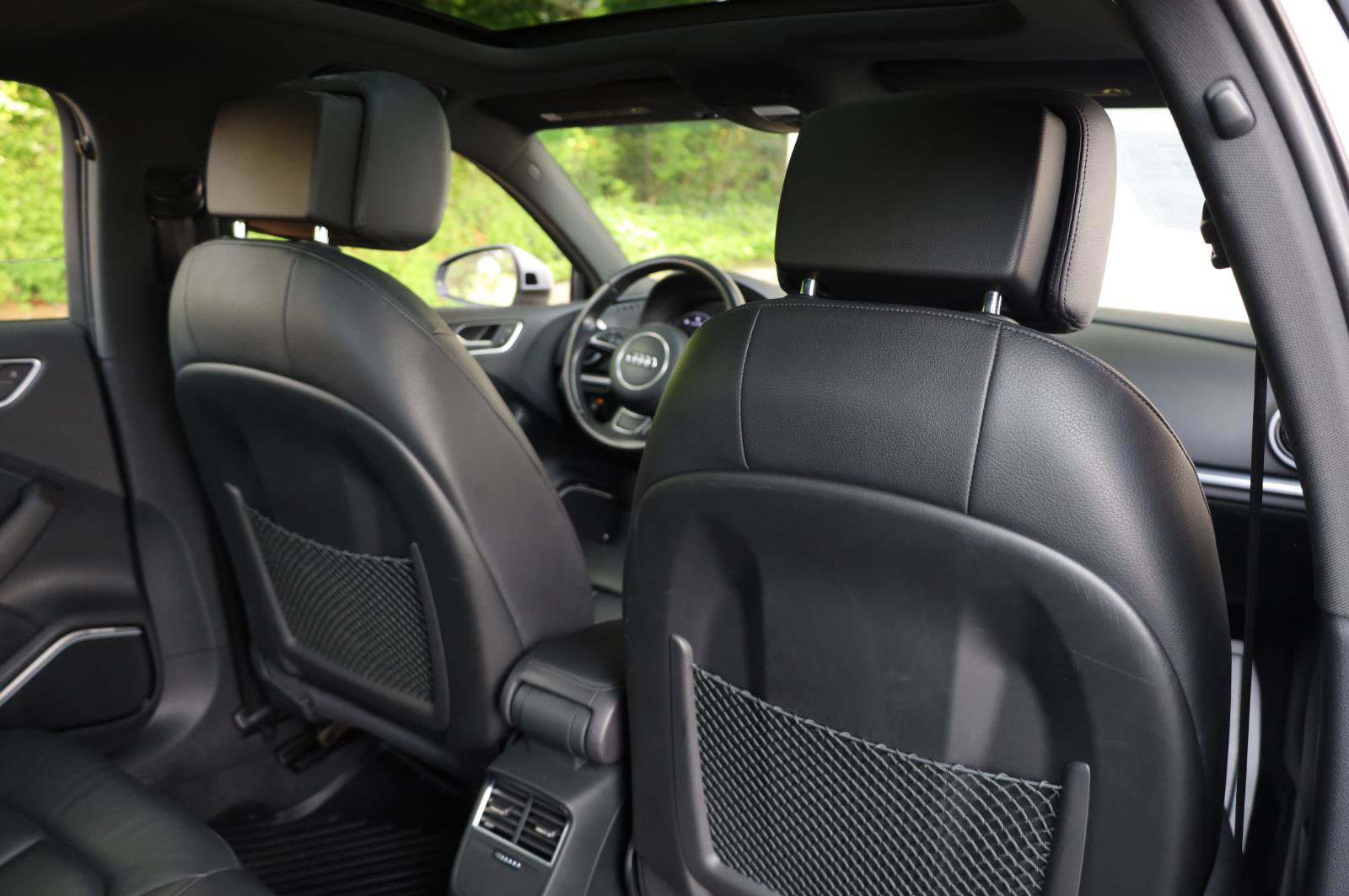 Used 2015 Audi A3 2.0T Premium Plus w/ Premium Plus Package image 26