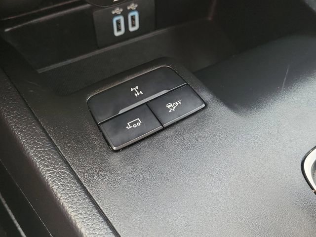 Used 2023 Ford Ranger XLT w/ Equipment Group 301A Mid RWD image 31