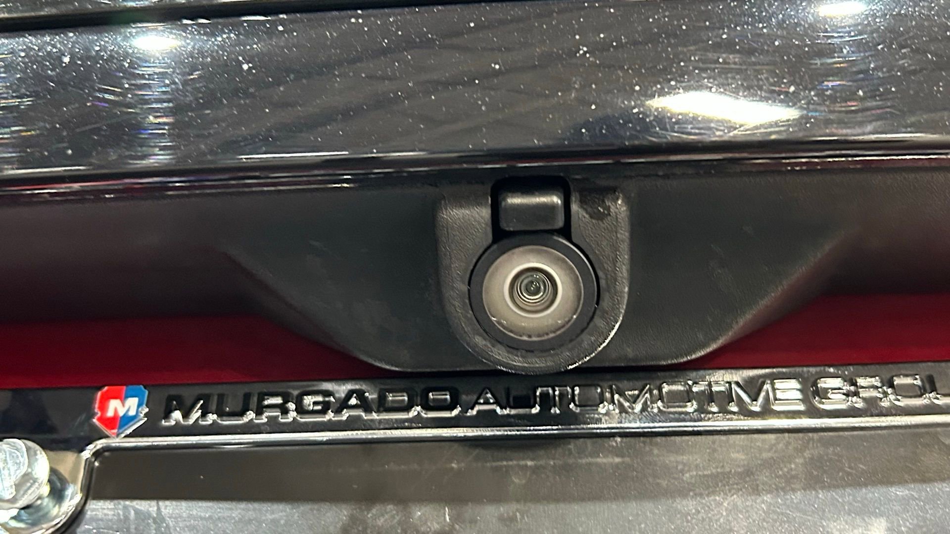 Used 2020 Ford Edge ST w/ Equipment Group 401A AWD/4WD image 30