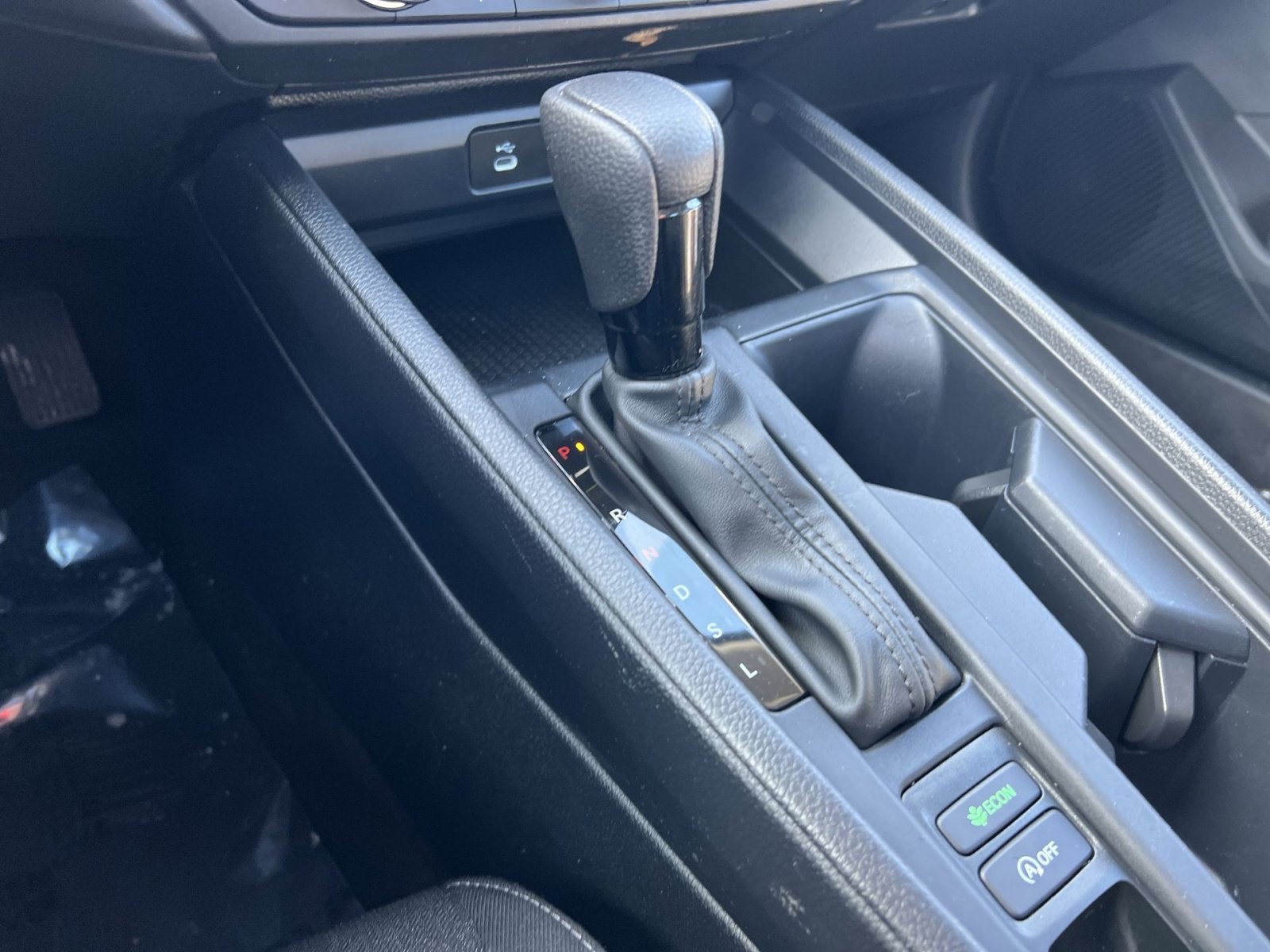 Used 2024 Honda Accord EX image 21