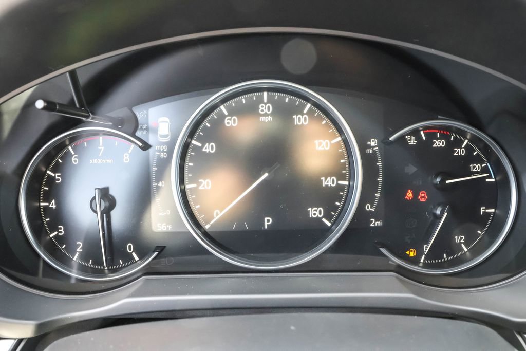 New 2025 MAZDA CX-5 AWD 2.5 S w/ Premium Plus Pkg image 28