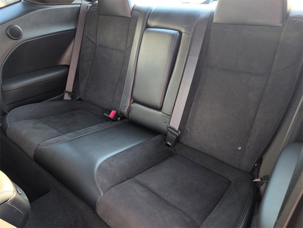Used 2023 Dodge Challenger R/T Scat Pack image 26