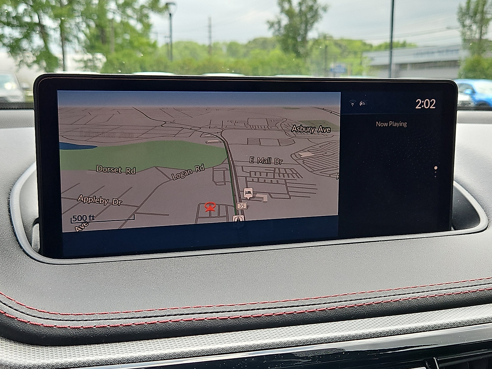 Certified 2022 Acura MDX A-Spec AWD/4WD image 19