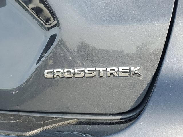Certified 2024 Subaru Crosstrek 2.5i Limited w/ Crosstrek Mirror Package AWD/4WD image 8
