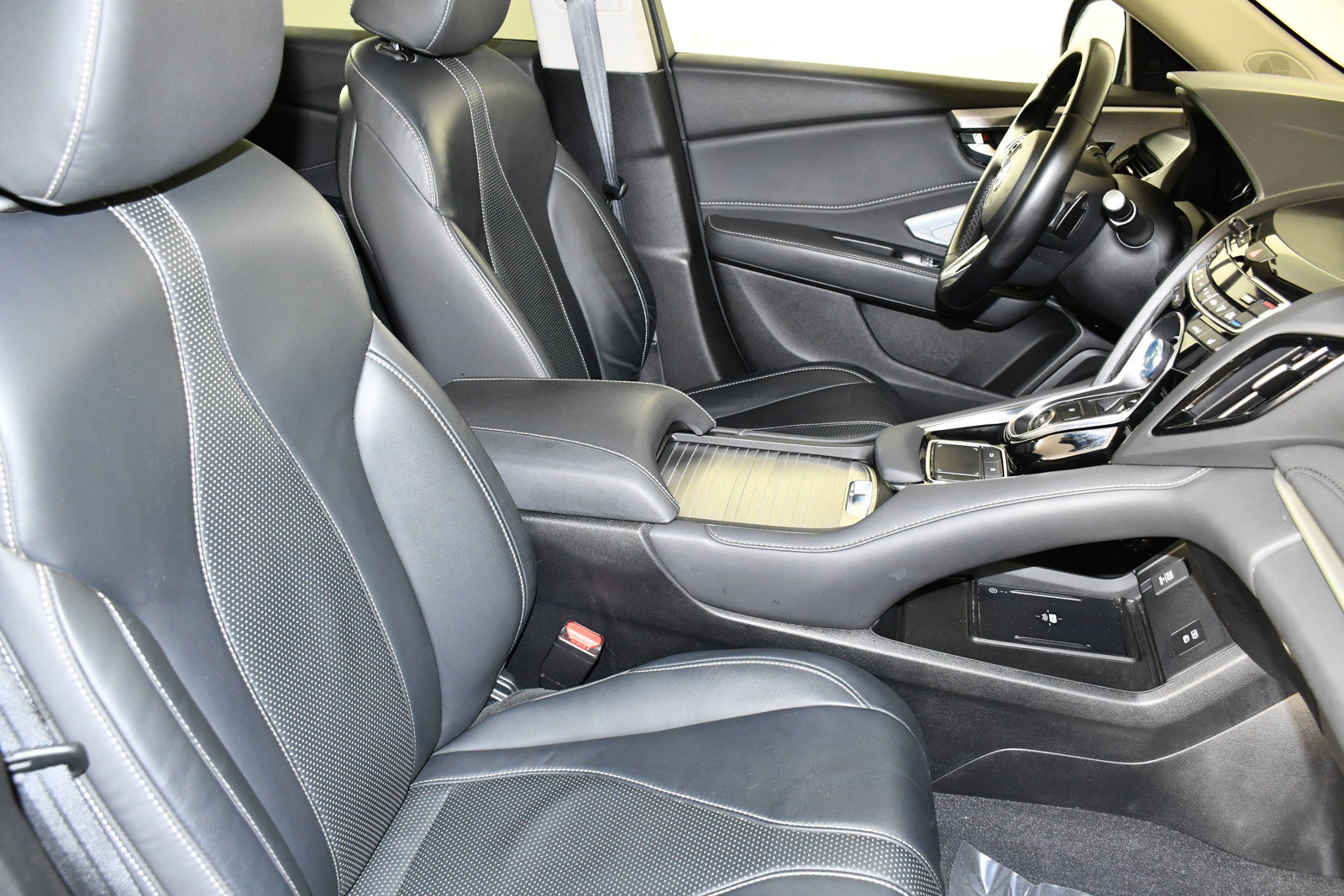 Certified 2024 Acura RDX SH-AWD w/ Technology Package image 41