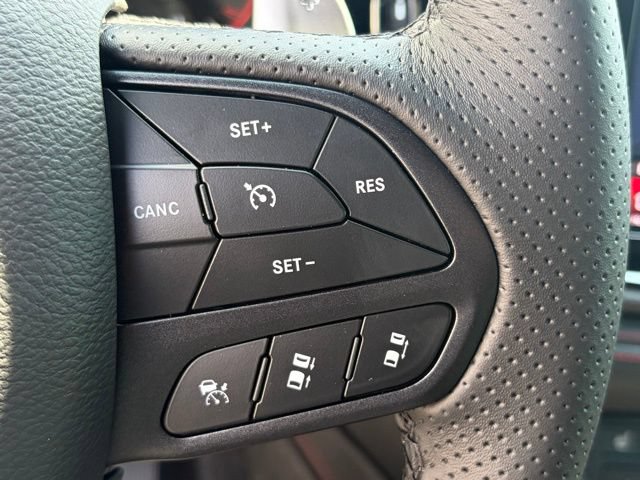 New 2026 Dodge Durango GT AWD/4WD image 19