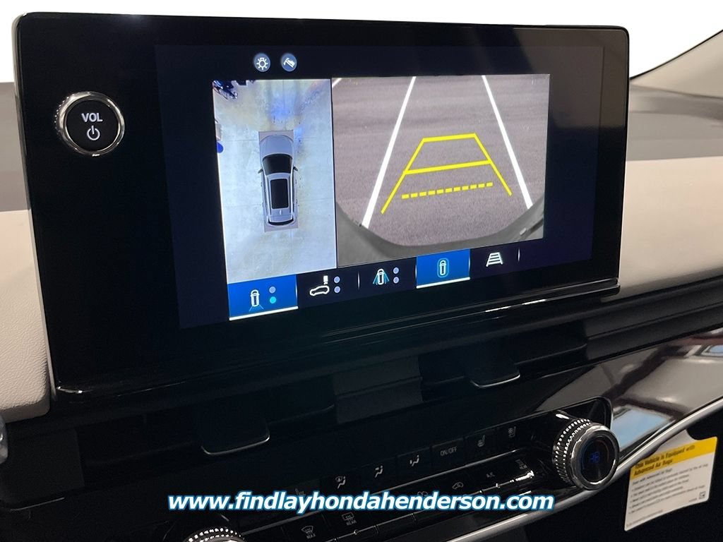 New 2026 Honda Prologue Elite image 20