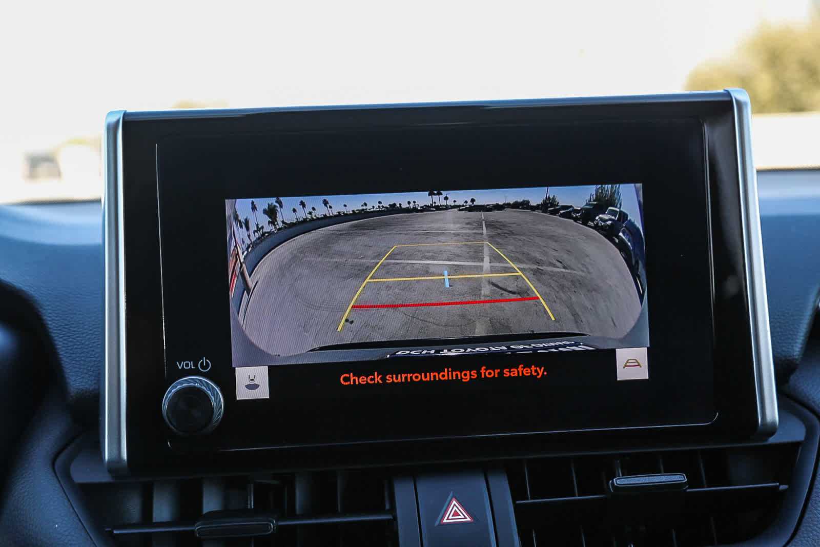 Used 2024 Toyota RAV4 XLE FWD image 23