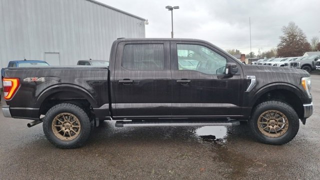 Used 2021 Ford F150 Lariat image 6