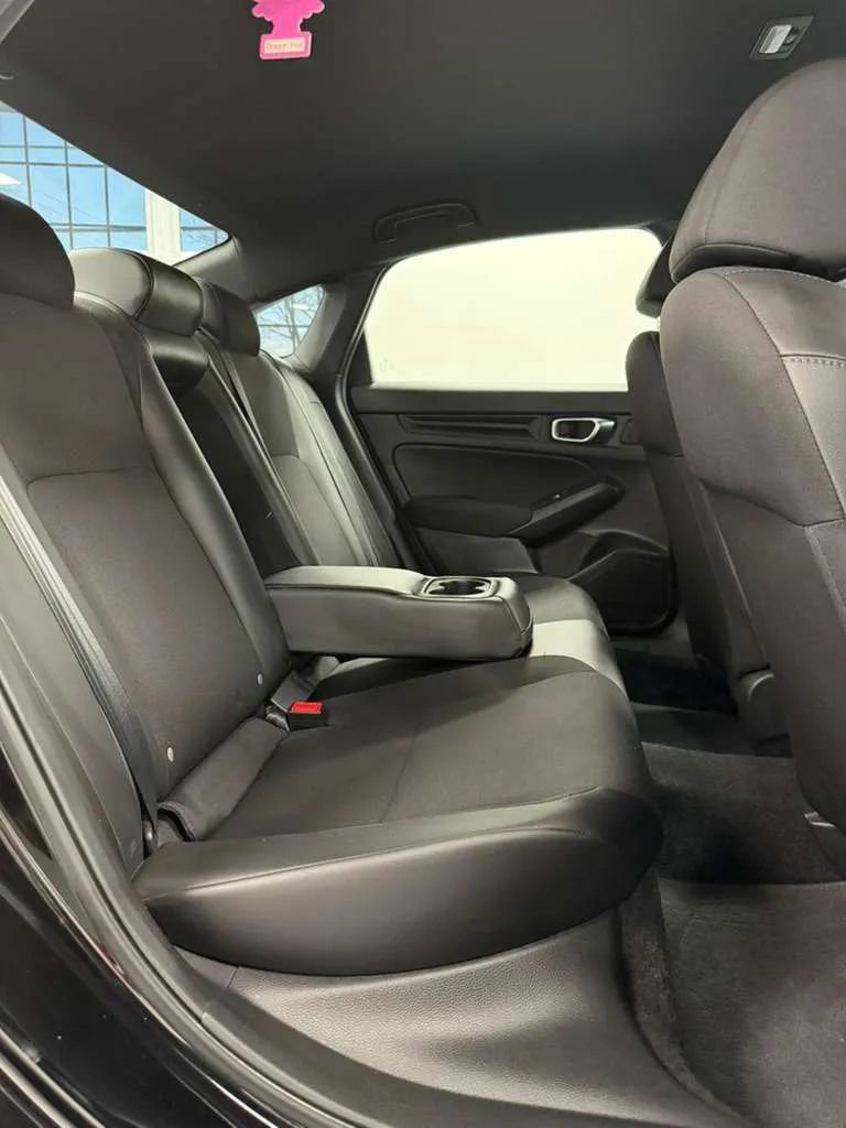 Used 2025 Honda Civic Sport image 10