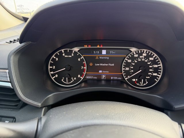 Used 2019 Nissan Altima 2.5 Platinum image 20