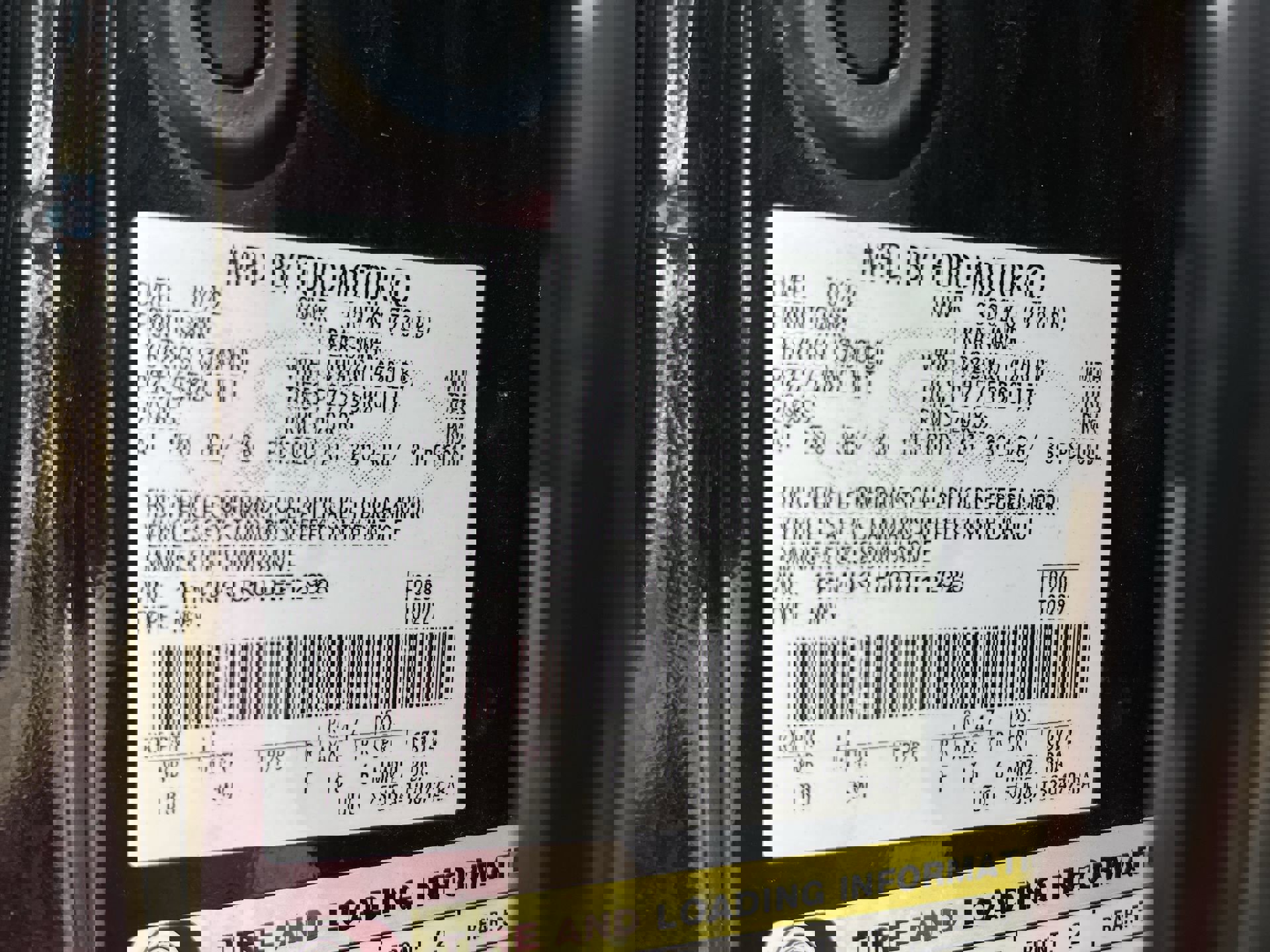 Used 2013 Ford Expedition EL King Ranch image 19